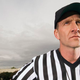 Image for article titled Busy Referee Regrets Not Finding Time To Throw Flag Around With Son